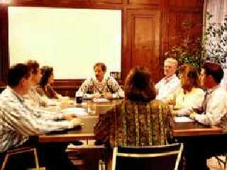 Votre propre affaire